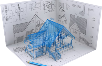 проектирование домов